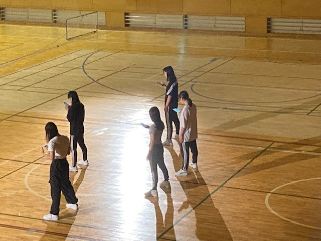 060725　高ストリートダンス同好会